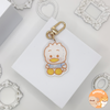 Sanri✿ Friends Keychains