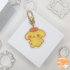 Sanri✿ Friends Keychains