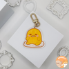 Sanri✿ Friends Keychains