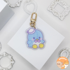 Sanri✿ Friends Keychains