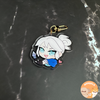 Valorant Keychains