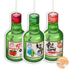 Soju Air Freshener