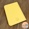 4 Pocket Zip-up TCG Binder