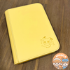 4 Pocket Zip-up TCG Binder