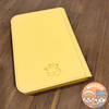 4 Pocket Zip-up TCG Binder