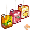 Juice Box Air Fresheners