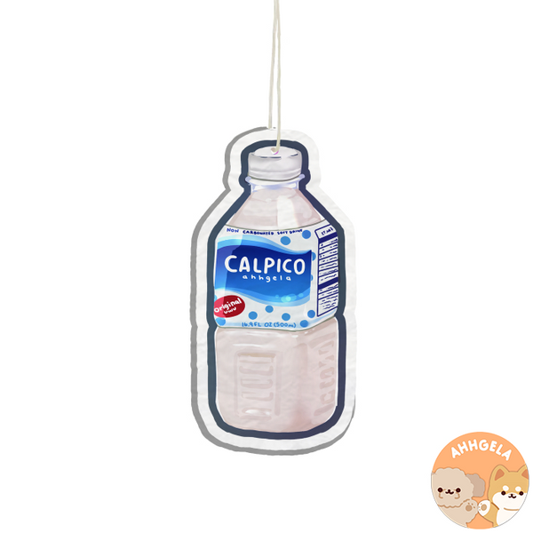 Calpico Air Fresheners