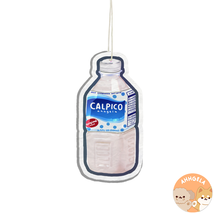 Calpico Air Fresheners
