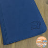 4 Pocket Zip-up TCG Binder