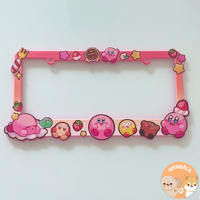 Dream Buffet Plate Frame – ahhgela