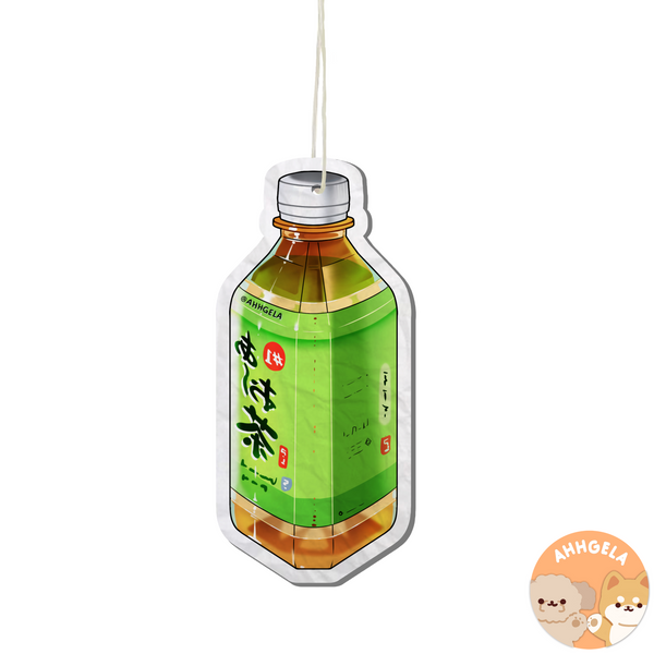 Green Tea Air Freshener