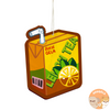 Juice Box Air Fresheners
