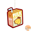 Juice Box Air Fresheners