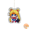 Chibi Usagi Air Freshener