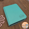 4 Pocket Zip-up TCG Binder