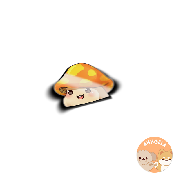 Maplestory Peeking Stickers