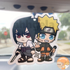 Ninja Friends Anime Air Freshener