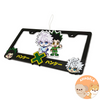 Hunter License Plate Frame