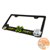Hunter License Plate Frame