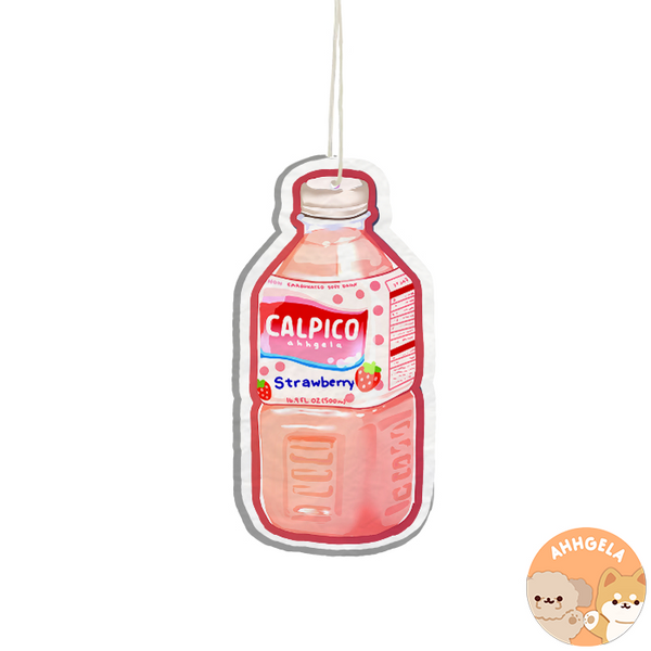 Calpico Air Fresheners