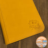 4 Pocket Zip-up TCG Binder