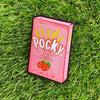 Snack Series Mini Sticker