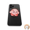 Acrylic Phone Grips