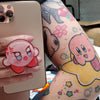 Acrylic Phone Grips