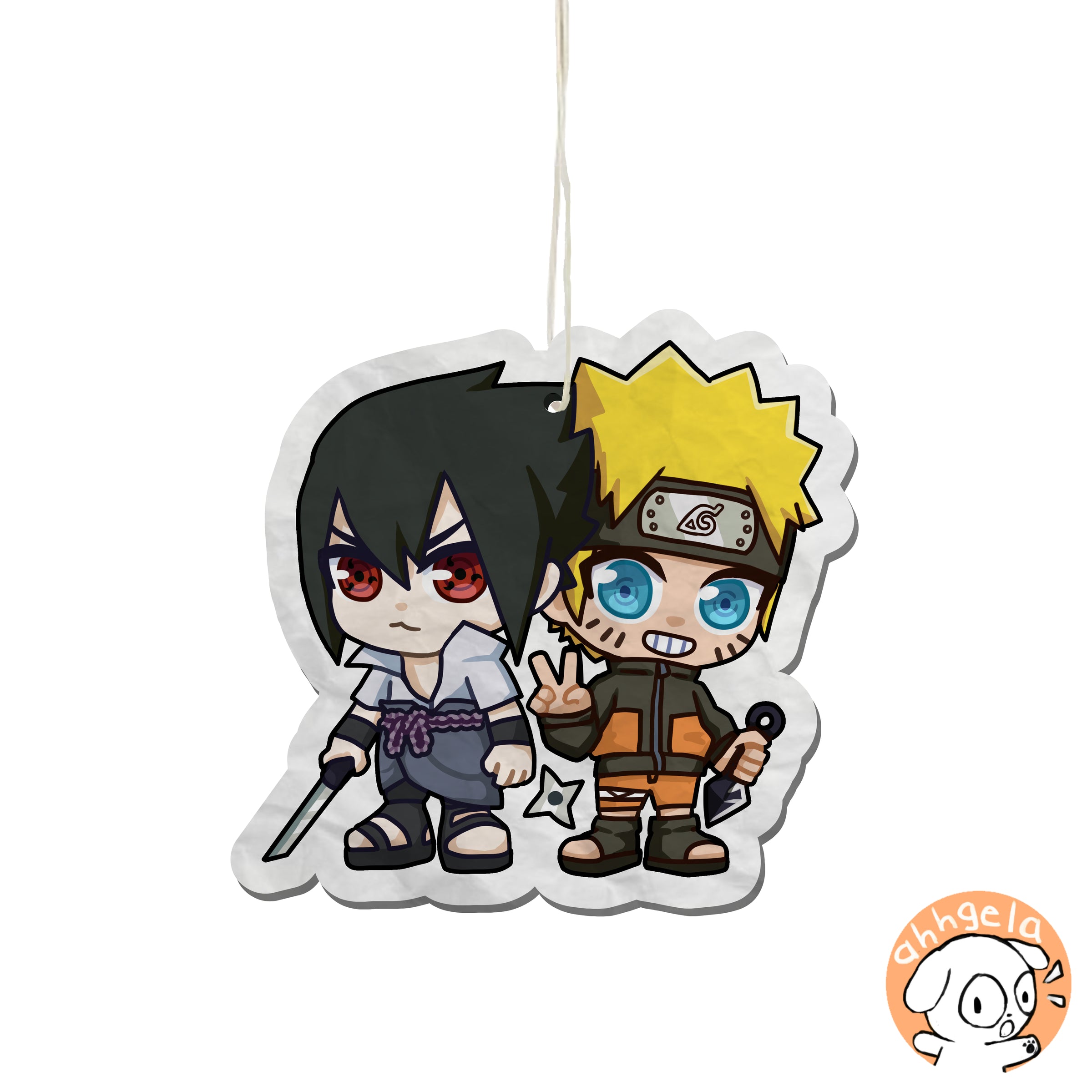 Anime Air Fresheners Anime Car Air Freshener Ahhgela ahhgela