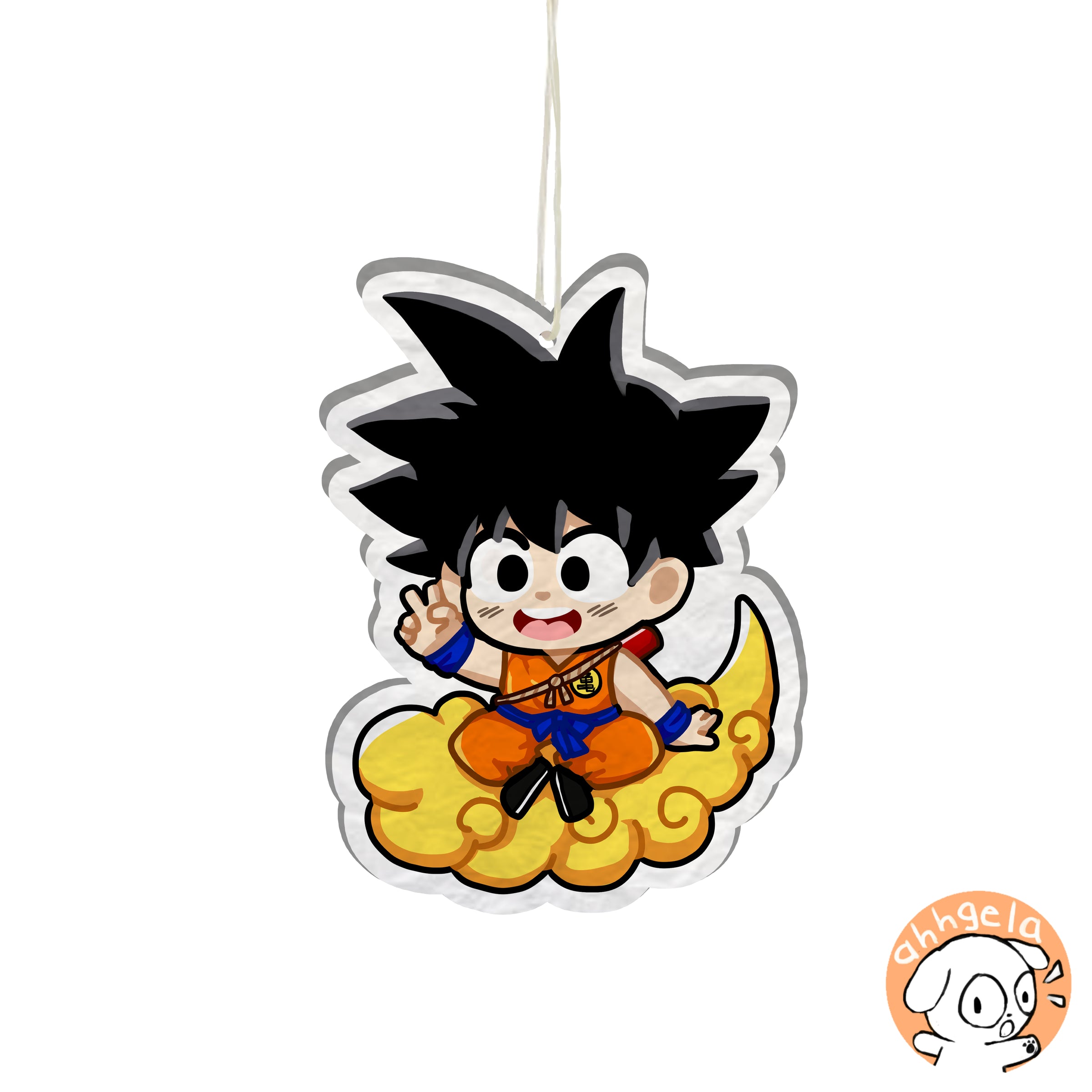 Anime Air Fresheners Anime Car Air Freshener Ahhgela ahhgela