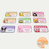 Warning Label Stickers