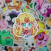 Zelda Mini Sticker